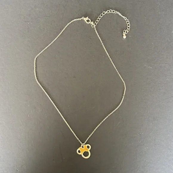 Minnie Necklace - Picture 2 of 4